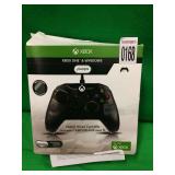 XBOX ONE WIRED CONTROLLER