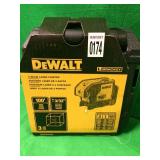 DeWALT 3 BEAM LASER POINTER
