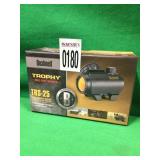 BUSHNELL RED DOT SIGHT