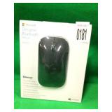 MICROSOFT DESIGNER BLUETOOTH MOUSE