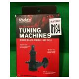 AUTO TRIM TUNING MACHINE