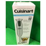 CUISINART 2 SPEED HAND BLENDER