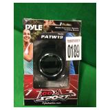 PYLE TRAINING WATCH