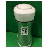 UV-C AIR SANITIZER