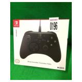 NINTENDO SWITCH WIRED CONTROLLER