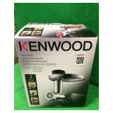 KENWOOD MULTI FOOD GRINDER