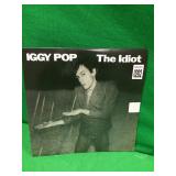 IGGY POP MUSIC ALBUM