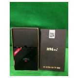 4K ULTRA HD TV BOX