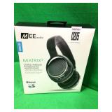 MATRIX 2 STEREO WIRELESS HEADPHONE