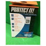 TRPP- LITE PLUG IN