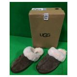 UGG SLIPPERS