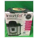 INSTANT POT 6 IN 1 PROGRAMMABLE ELECTRIC