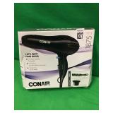 CONAIR HAIR DRYER