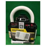 KRYPTONITE  U-LOCK