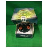 ORIOLE DECORATIVE LAMP
