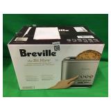 BREVILL BREEAD TOASTER