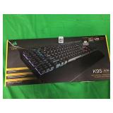 K95 MECHANICAL KEYBOARD