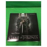 GAME OF THRONES MUSIC ALBUM
