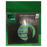 JOHN MARTYN MUSIC ALBUM