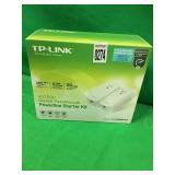 TP-LINK POWERLINE STARTER KIT