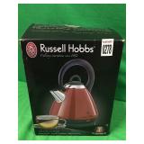 RUSSELL HOBBS ELECTRIC KETTLE