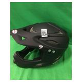 BIKE HELMET