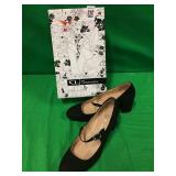 LADIES SHOES SHOES 6