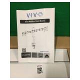 V.I.V DUAL MONITOR  DESK MOUNT