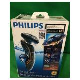 PHILIPS ELECTRIC SHAVER