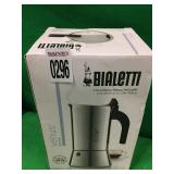 BIALETTI COFFEE MAKER
