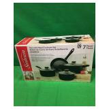 NON STEEL COOKWARE SET