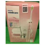 PHILIPS ELECTRIC BRUSH