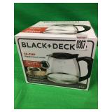 BLACK+DECKER 12-CUP REPLACEMENT CARAFE