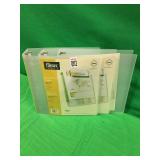 PRESENTATION BINDER
