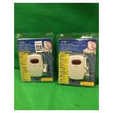 2 SKYLINK-UNIVERSAL GARAGE DOOR REMOTE CONTROL