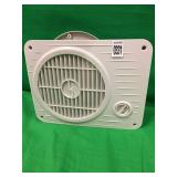 ROOM TO ROOM FAN TRUWALL
