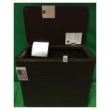 LAMONI HOME-STORAGE BENCH