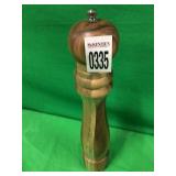PEPPER GRINDER