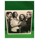 DAWES ALBUM