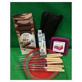 ASSORTED ITEMS