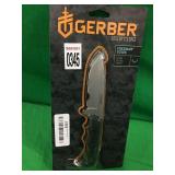 GERBER HUNTING KNIFE