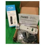 SKYLINK-UNIVERSAL GARAGE DOOR KEYLESS ENTRY