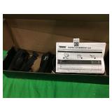 THULE-RAPID CROSSROAD FOOT PACK