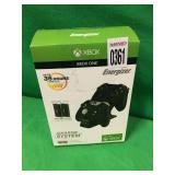 XBOX ONE CHARGE SYSTEM