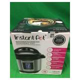 INSTANT POT 10 IN 1 MULTI-USE PROGRAMMABLE