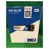 WD BLUE 1TB PC SOLID STATE DRIVE