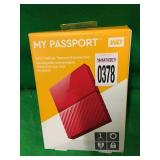 WB 1TB MY PASSPORT