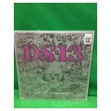 DS13 ALBUM