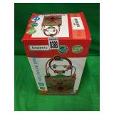 ACWENIE-WOOD ACTIVITY CUBE