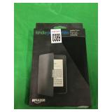 KINDLE LEATHER COVER
